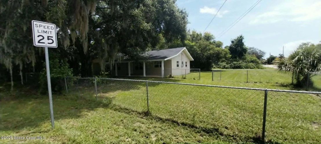 Photo of 3509 Brevard Road