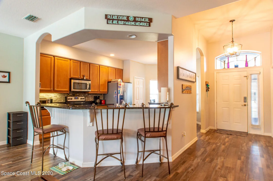 Photo of 1704 Ficus Point Drive