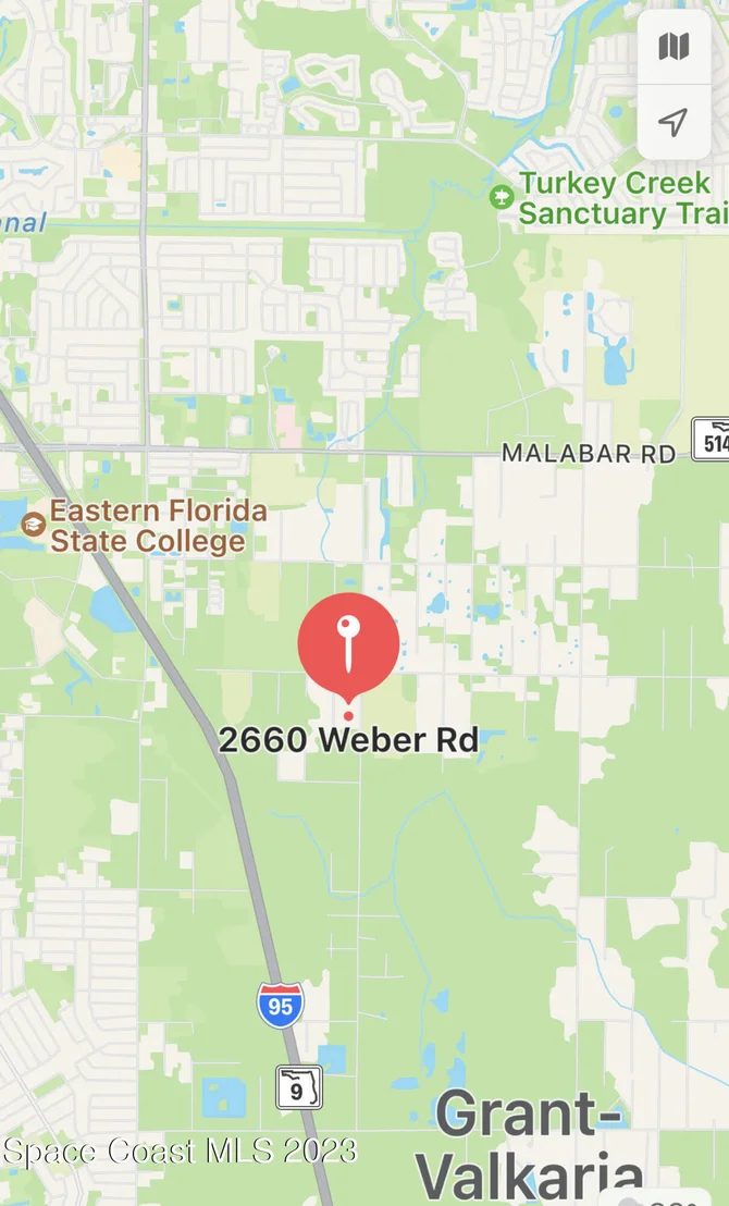 Photo of 2660 Weber Road