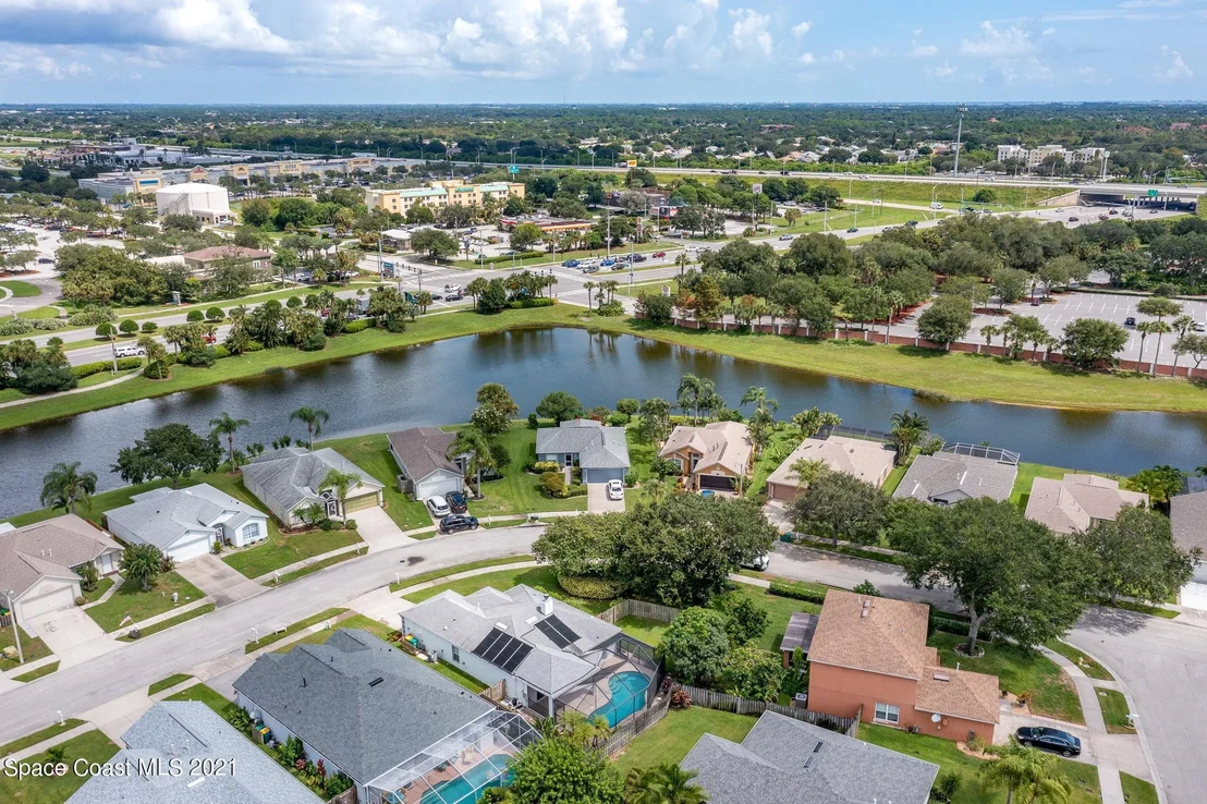 Photo of 351 Wickham Lakes Drive