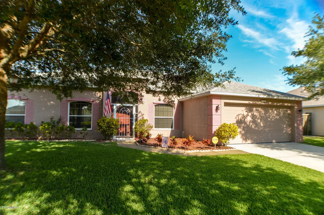 Photo of 4301 Long Leaf Drive