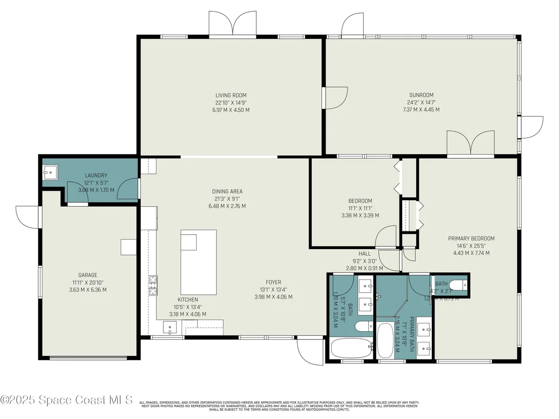 Photo of 407 Sandpiper Drive