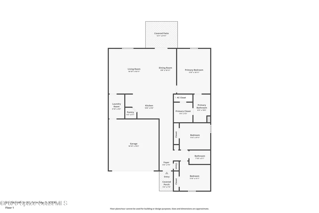 Photo of 826 Dockside Drive SW