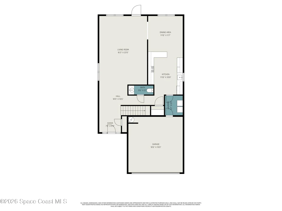 Photo of 1786 Alaqua Way
