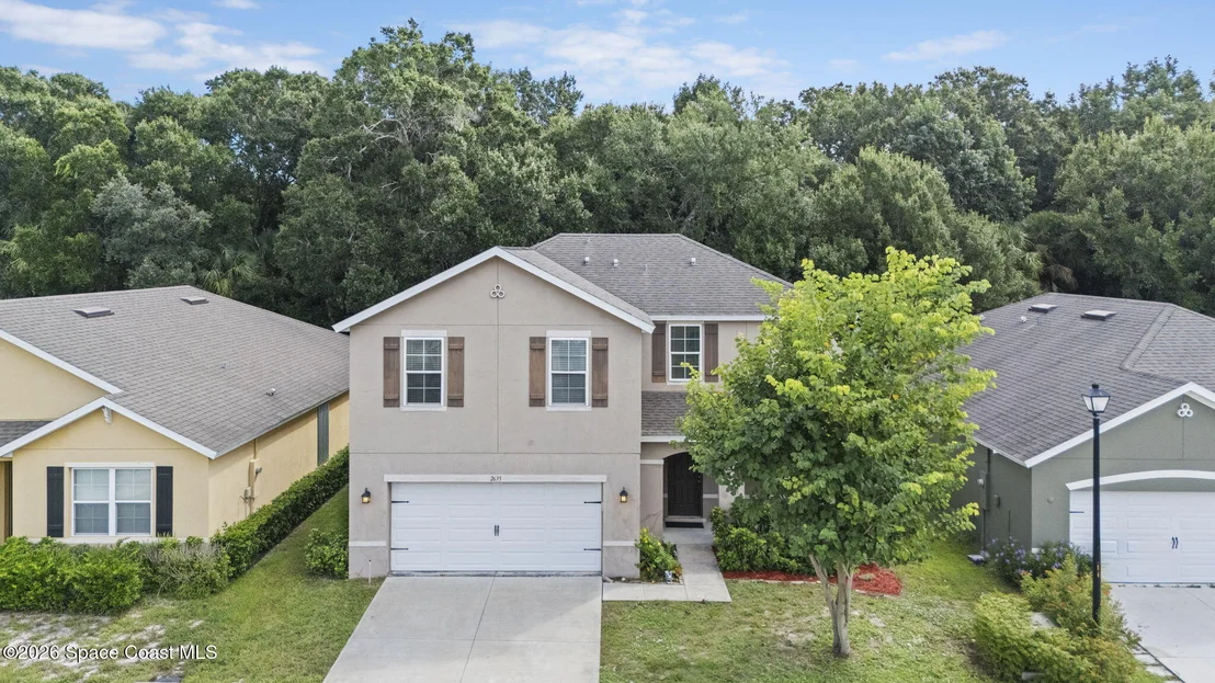 Photo of 2635 Falcon Lane