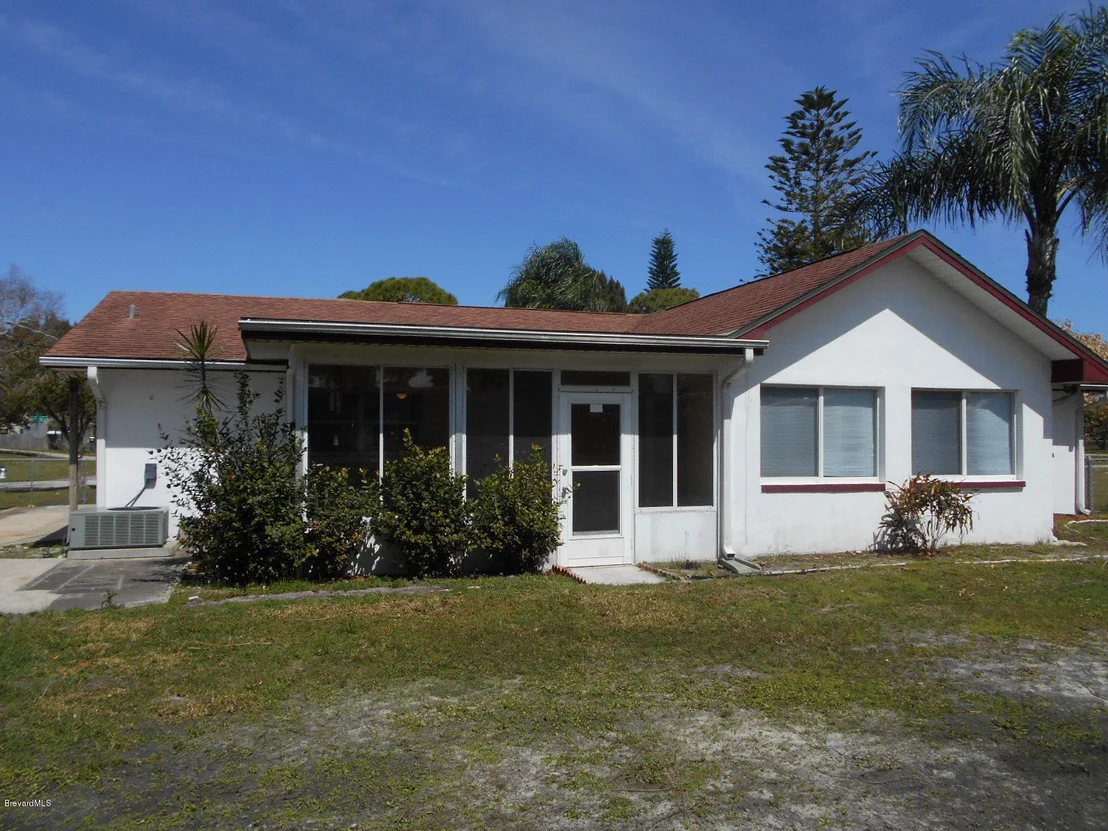 Photo of 2926 NE Kosuth Road
