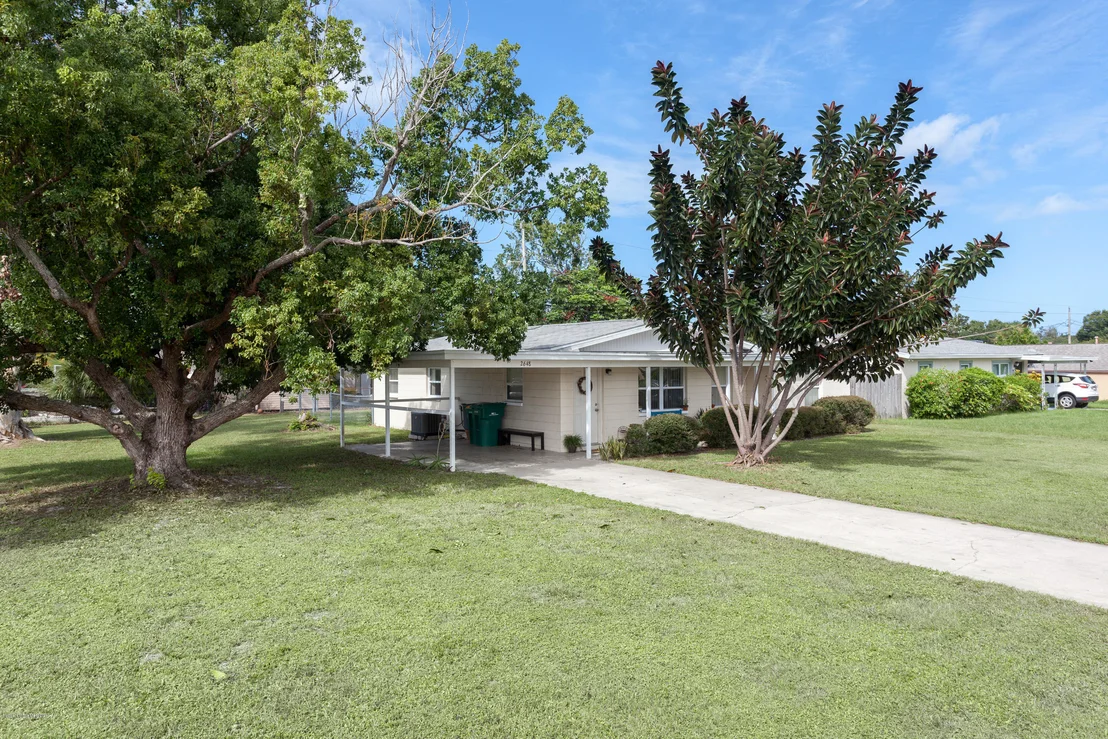 Photo of 2648 Coventry Road