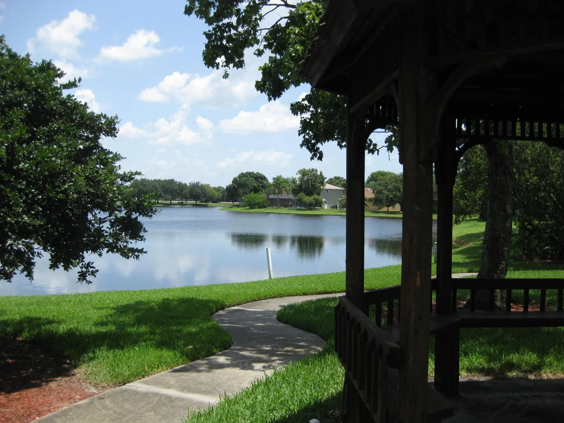 Photo of 7027 Hammock Lakes Drive