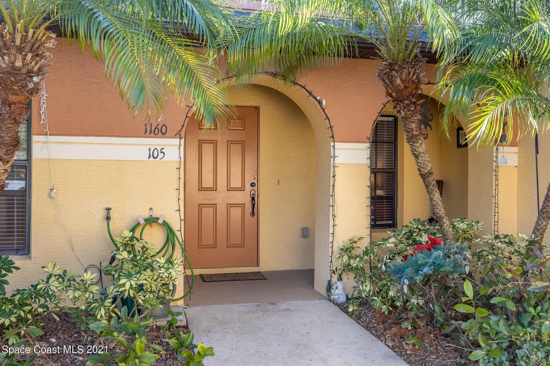 Photo of Unit 105 at 1160 Luminary Circle
