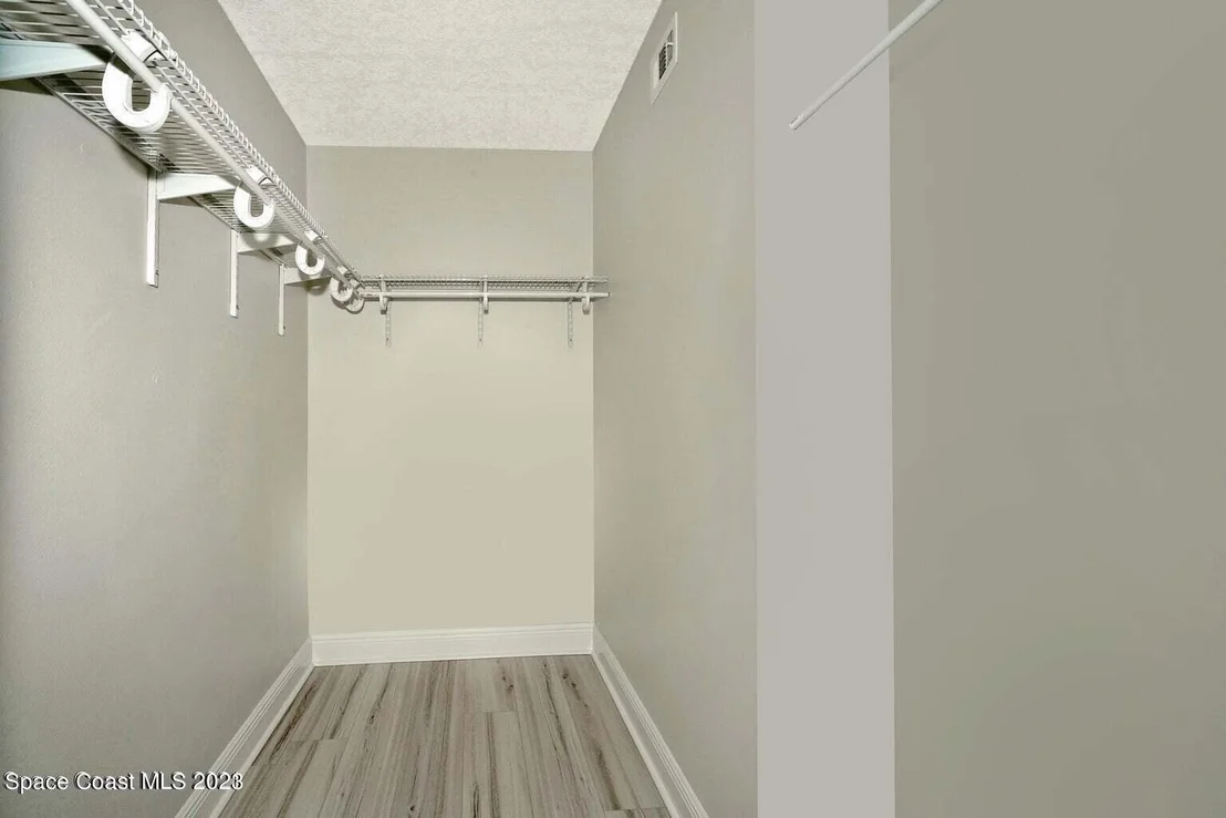 Photo of Unit 1102 at 1700 Commodore Boulevard