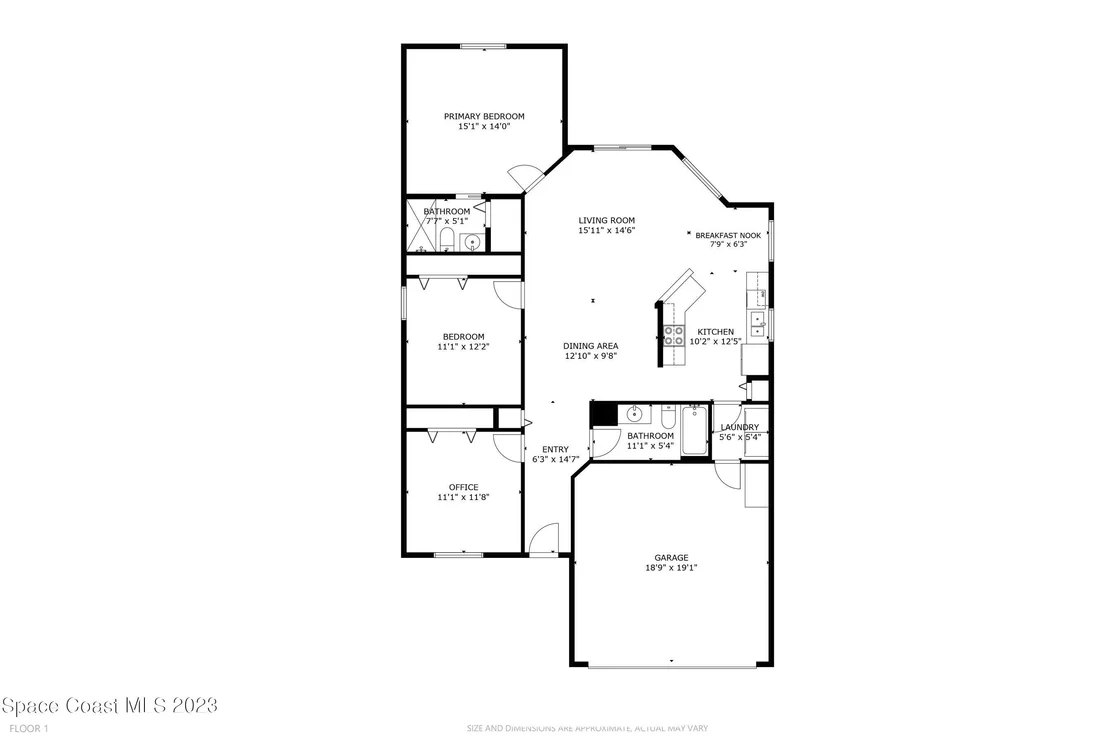 Photo of 615 Sedgewood Circle