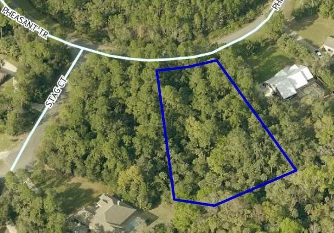 Photo of 3233 Pheasant Trail
