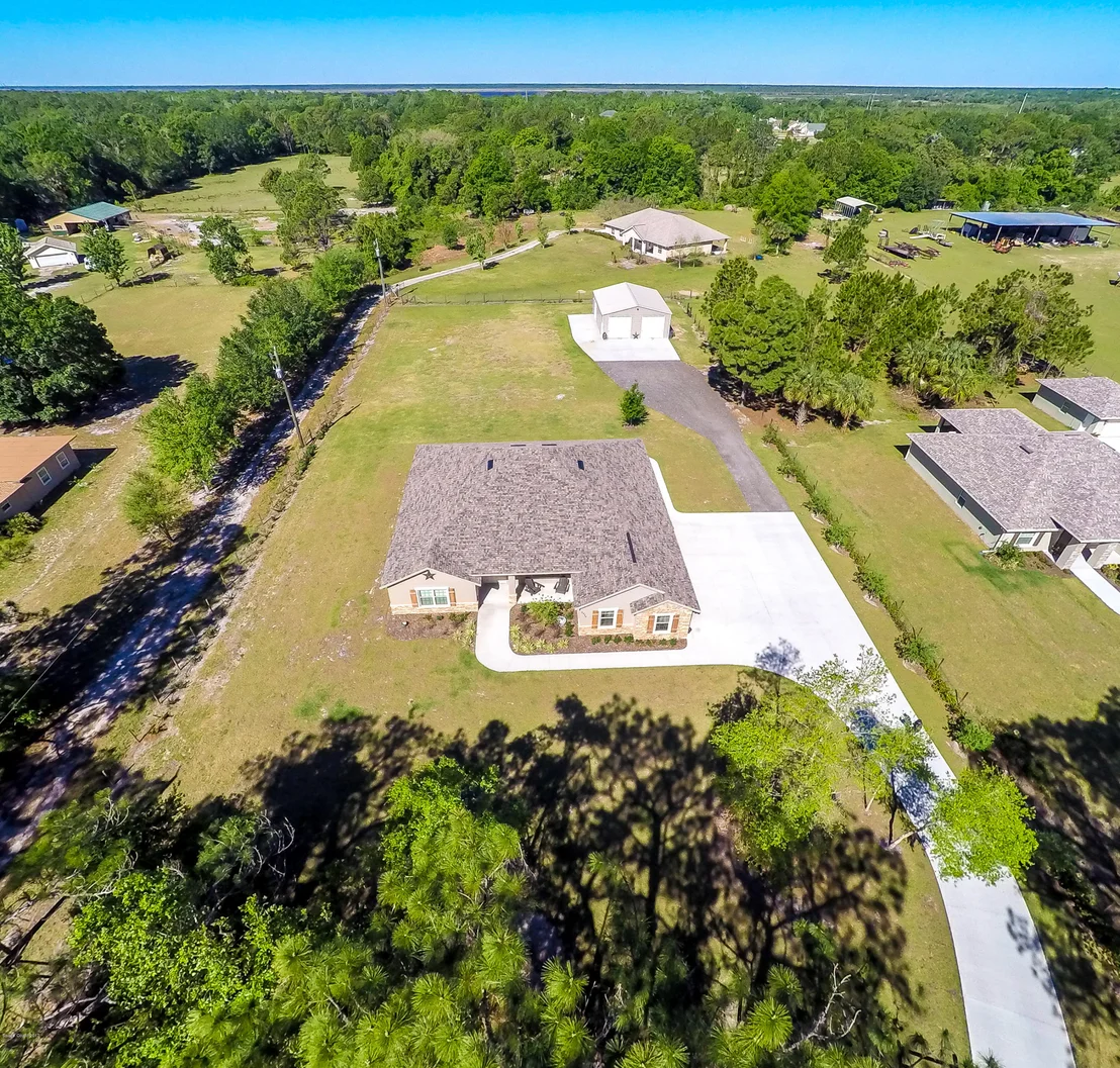 Photo of 2040 Turpentine Road