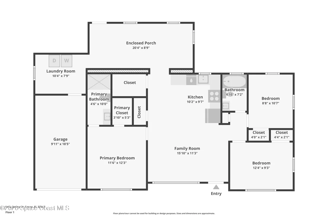 Photo of 1052 Jersey Street