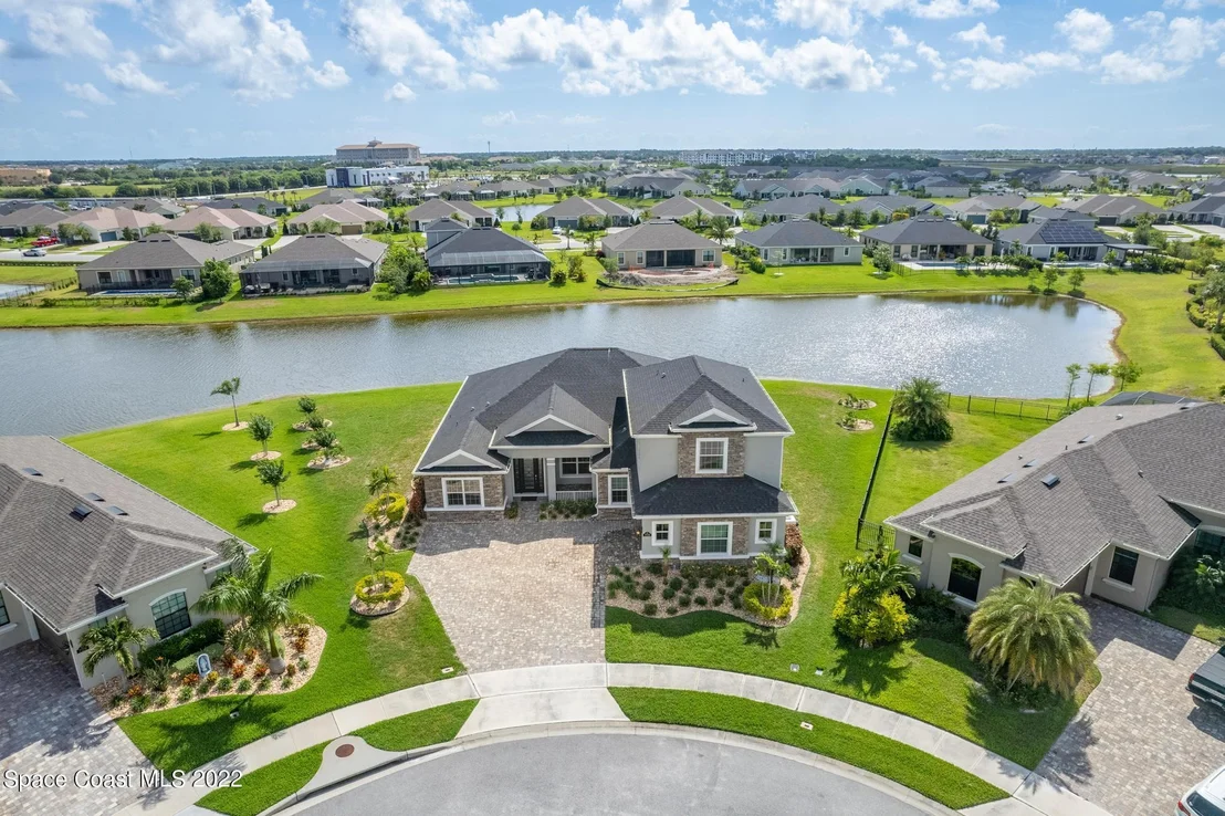 Photo of 7739 Kerrington Drive