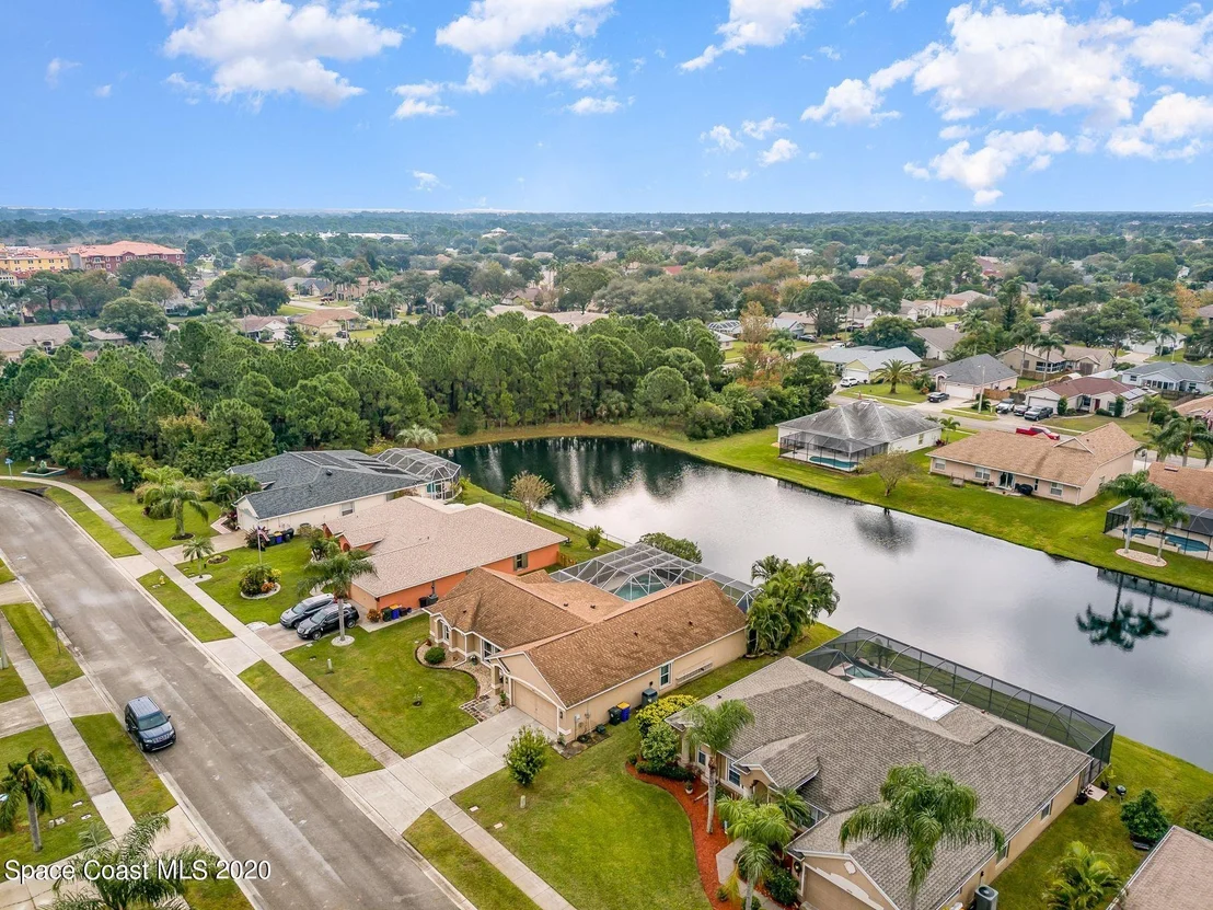 Photo of 1008 SABAL GROVE Drive