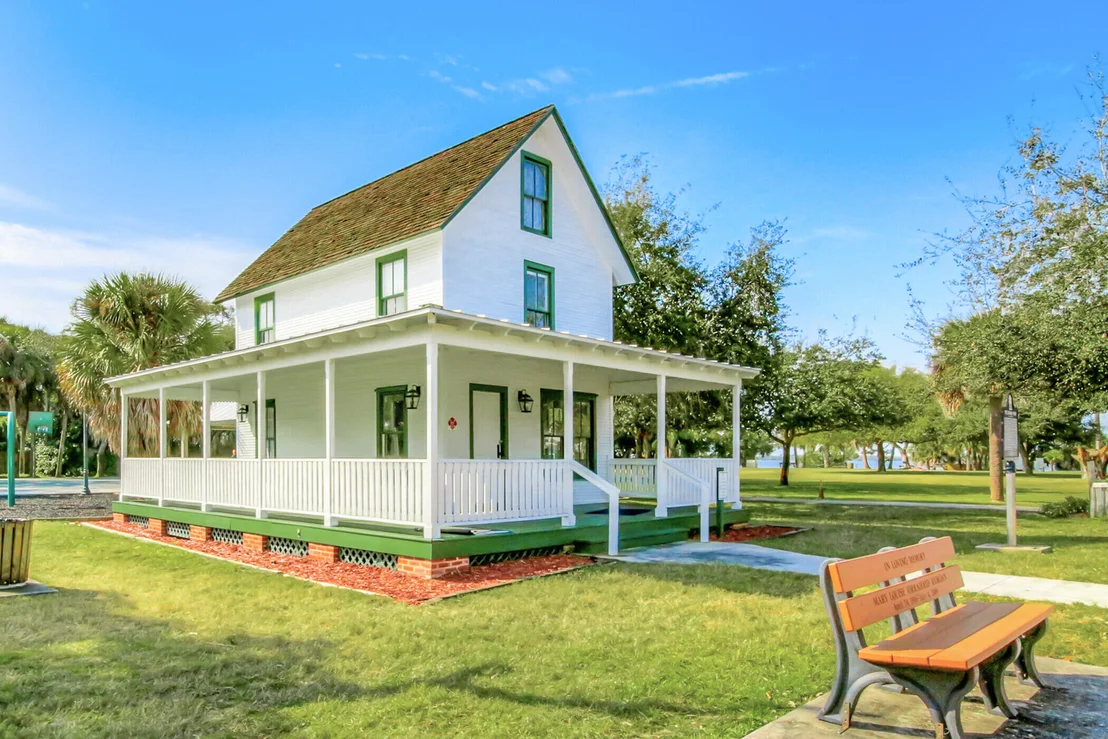Photo of 209 Cherry Drive