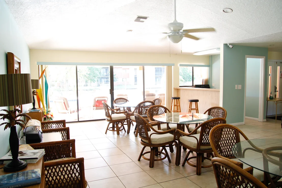 Photo of Unit 511 at 2425 Golf Lake Circle