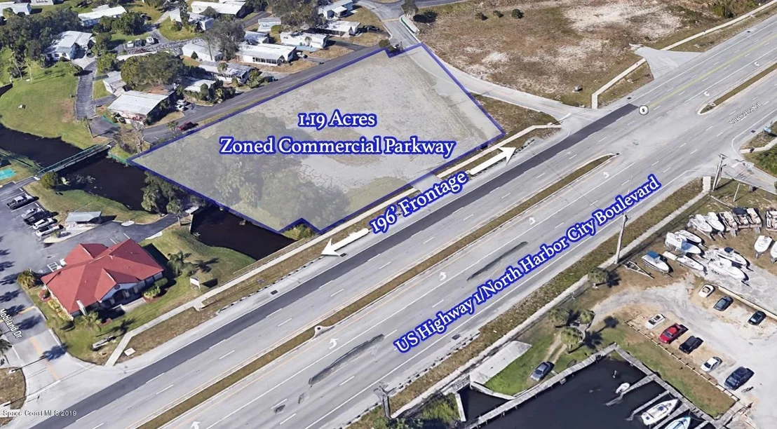 Photo of 4404 N Highway 1 N