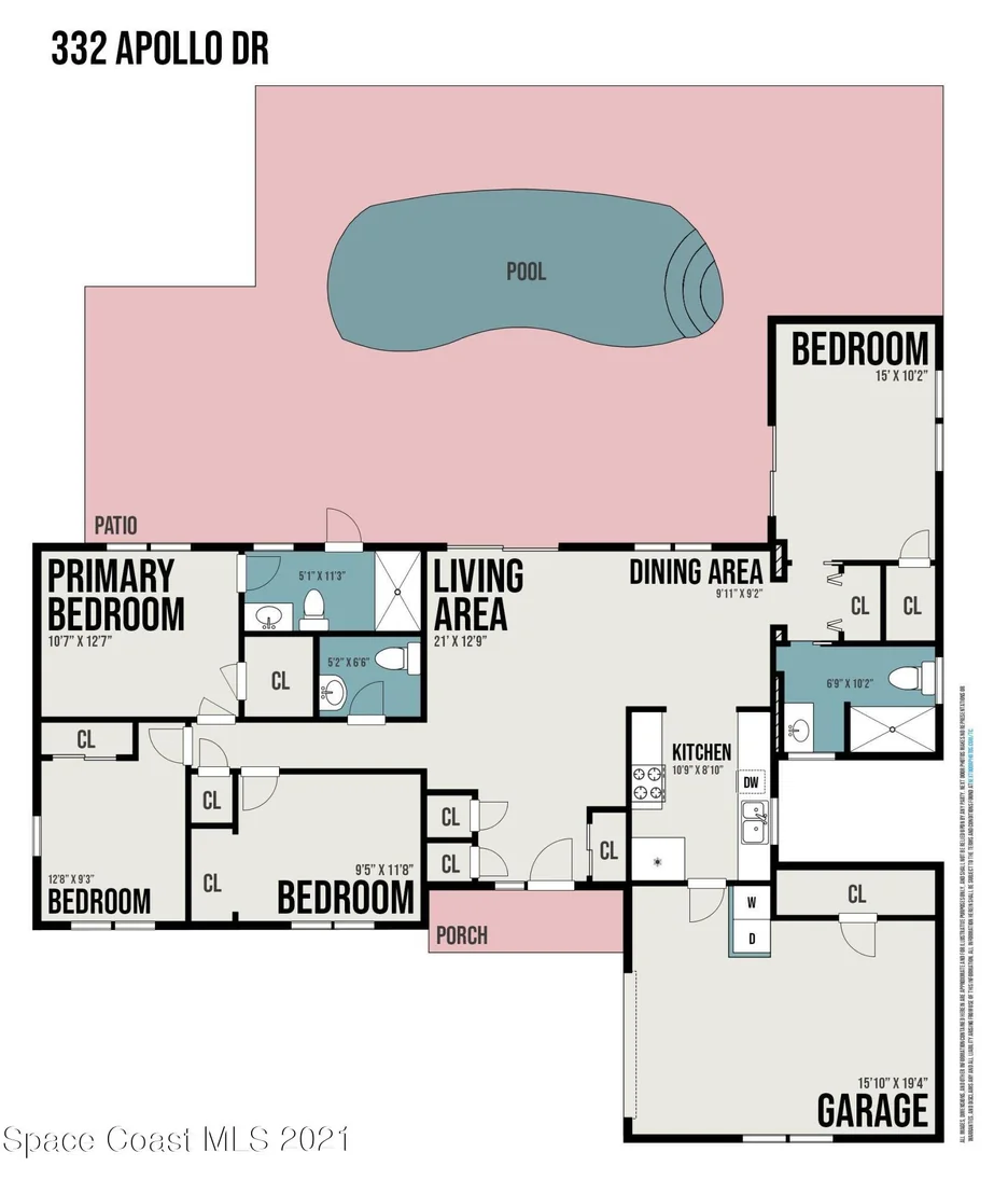 Photo of 332 Apollo Drive
