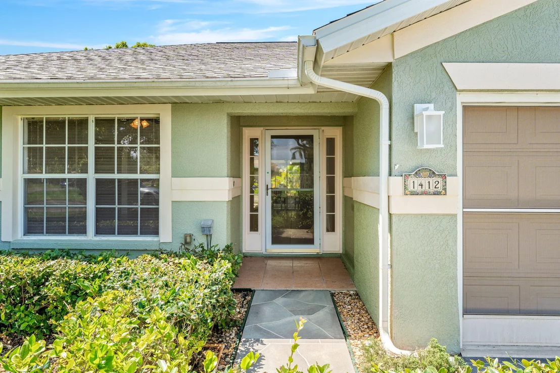Photo of 1412 Casa Road