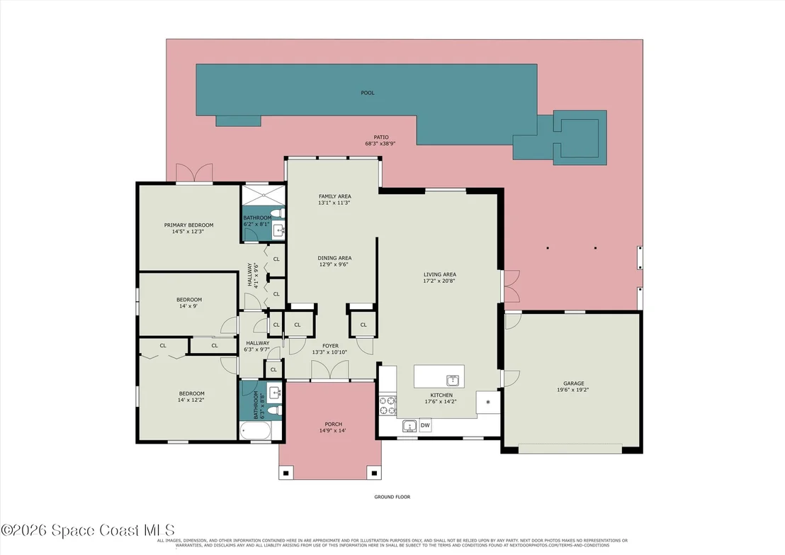 Photo of 1540 Bay Shore Drive