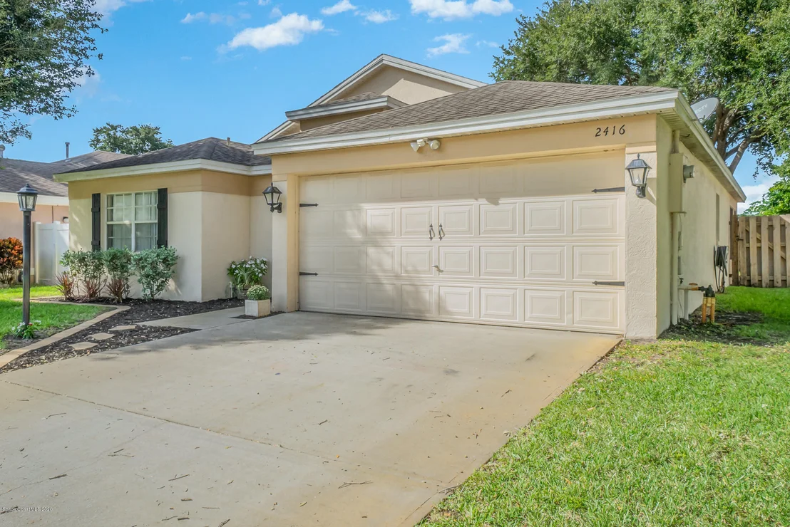Photo of 2416 Coral Ridge Circle