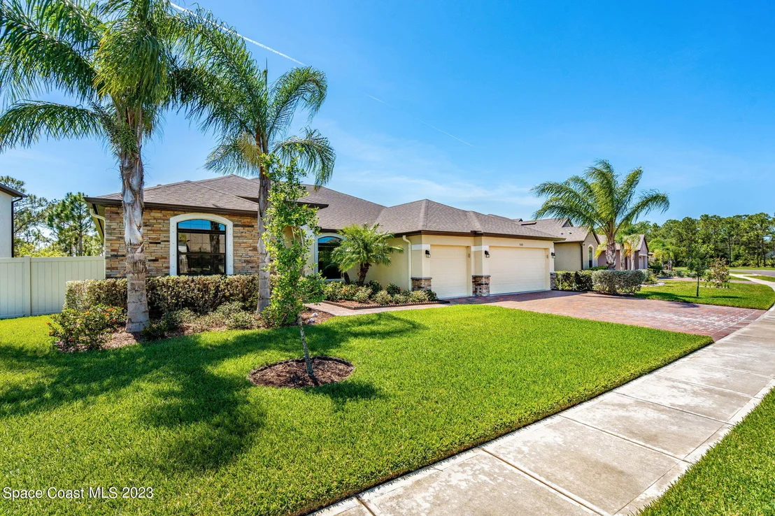 Photo of 3680 Salt Marsh Circle