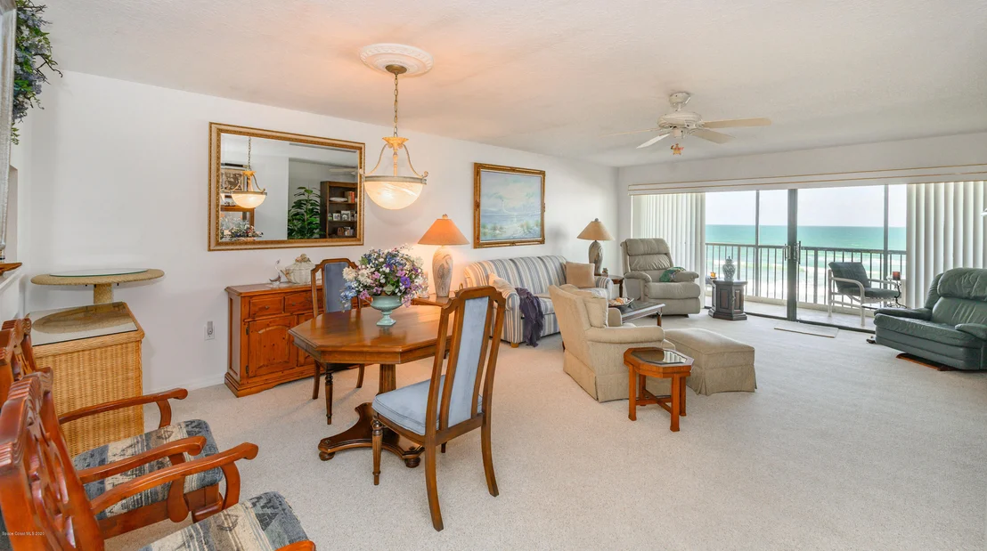 Photo of Unit 310 at 175 Highway A1a
