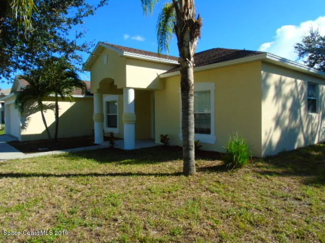 Photo of 1134 Morgan Circle NE