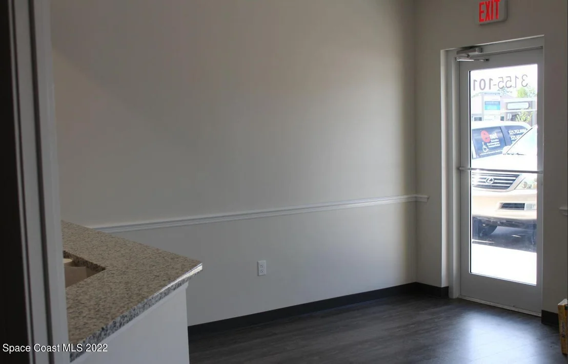 Photo of Unit 101 at 3155 Suntree Boulevard