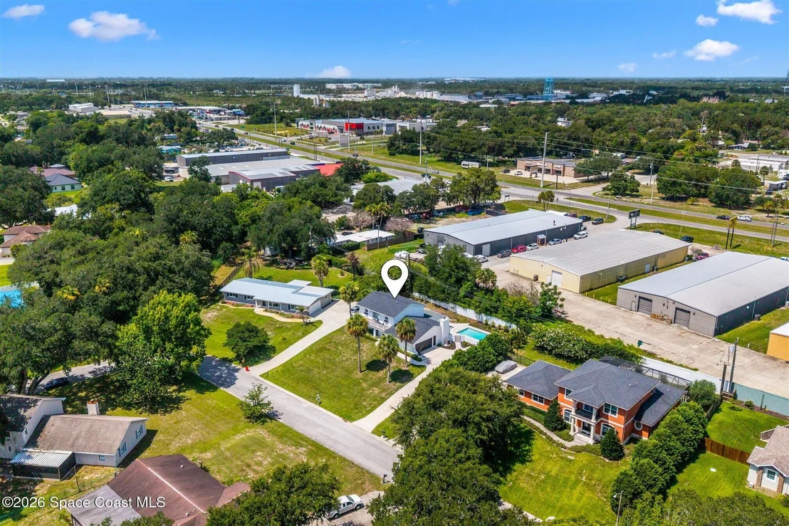 Photo of 3703 Warwick Drive