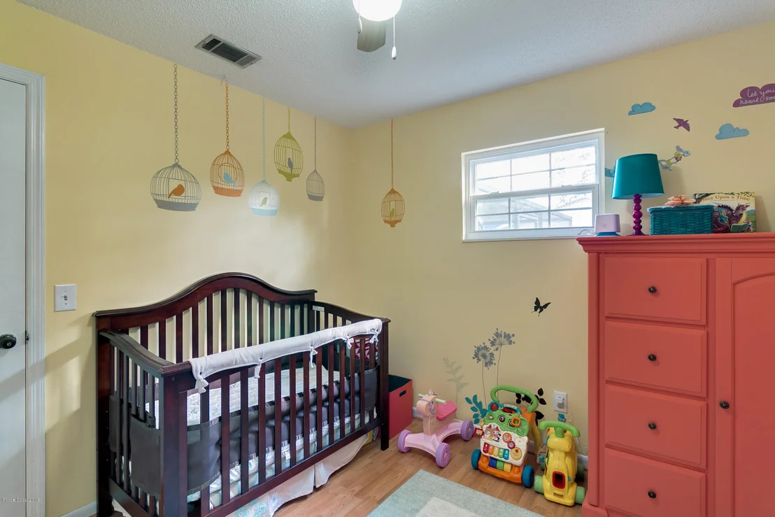 Photo of 2609 Corbusier Drive
