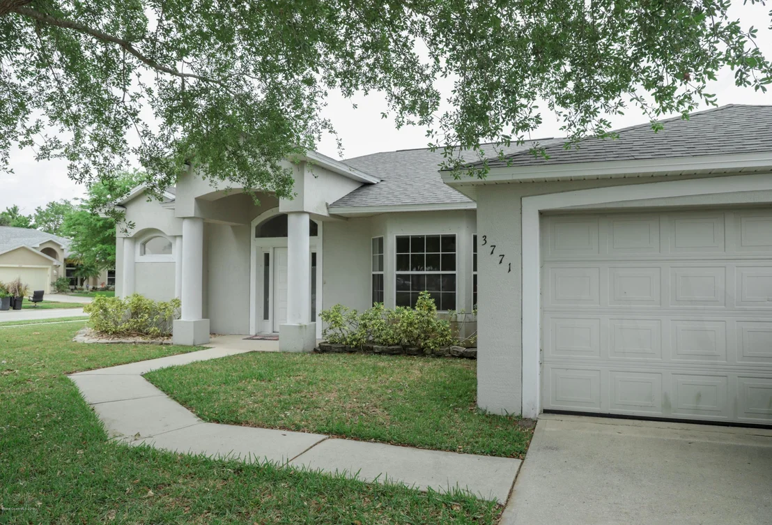 Photo of 3771 Long Leaf Drive