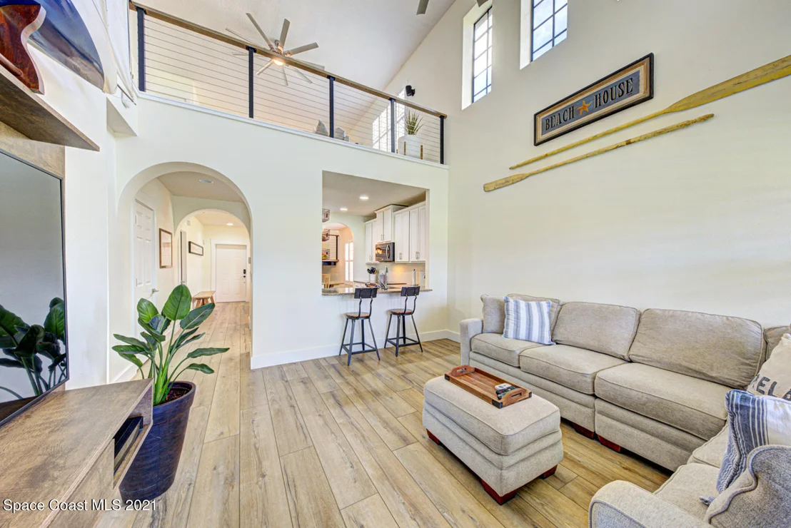 Photo of Unit 101 at 1340 Lara Circle