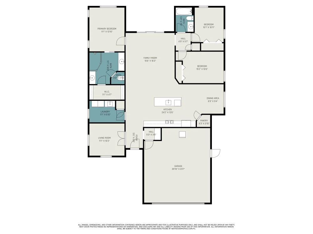 Photo of 7487 Bluemink Lane