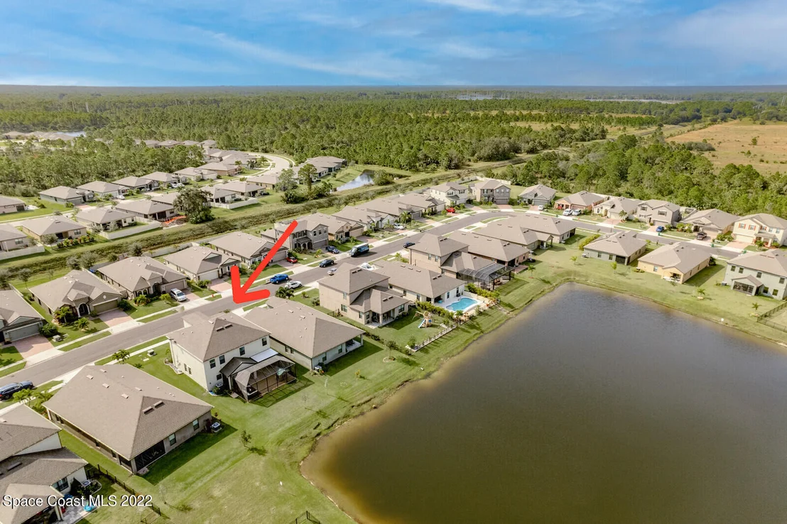 Photo of 4529 Alligator Flag Circle