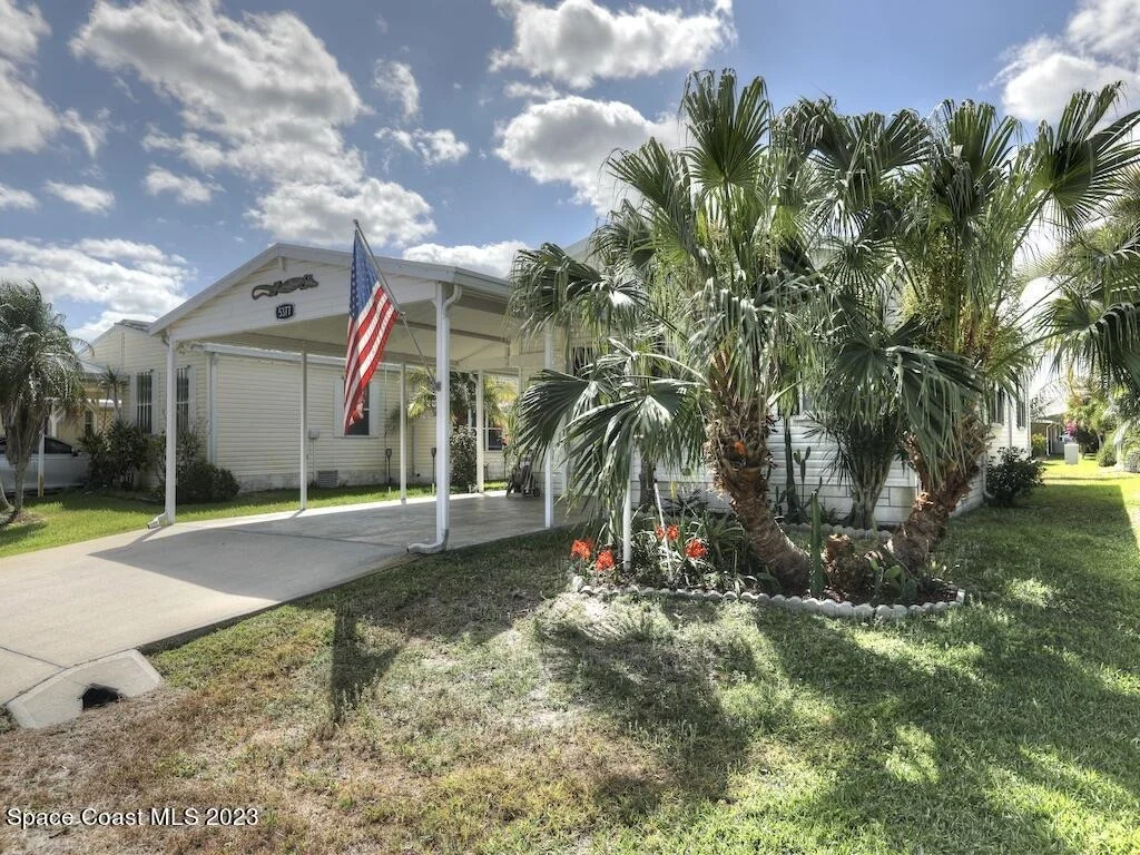Photo of 5377 Bison Street