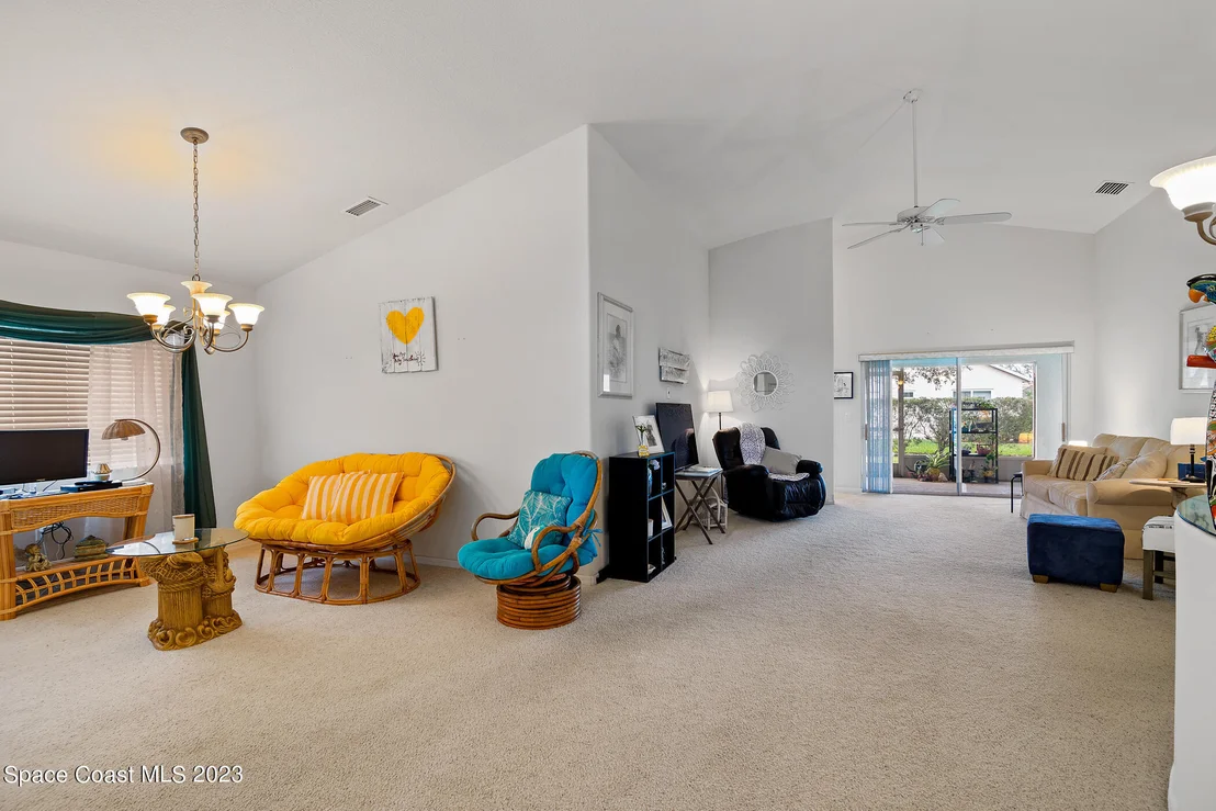 Photo of 1461 Lago Mar Drive