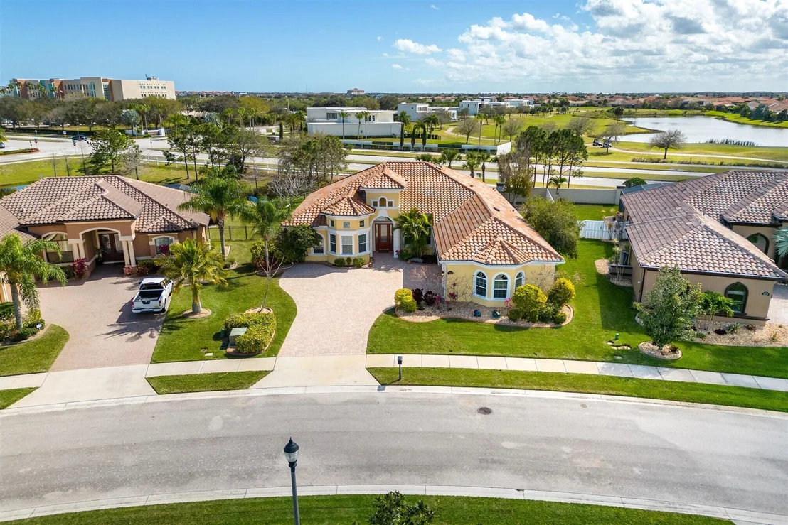 Photo of 3210 Levanto Drive