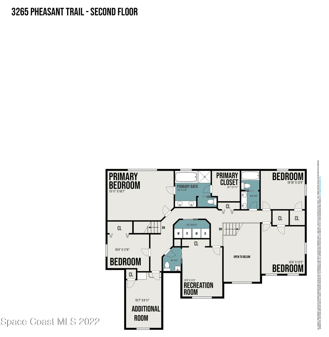 Photo of 3265 Pheasant Trail