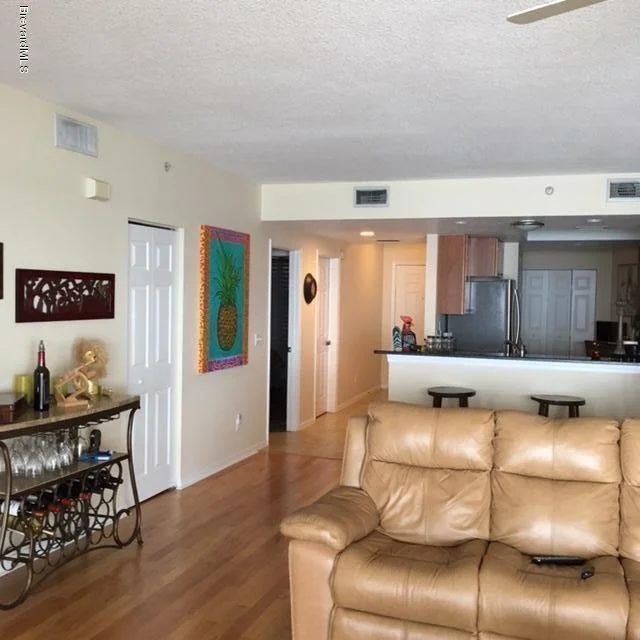 Photo of Unit 404 at 104 Riverside Drive