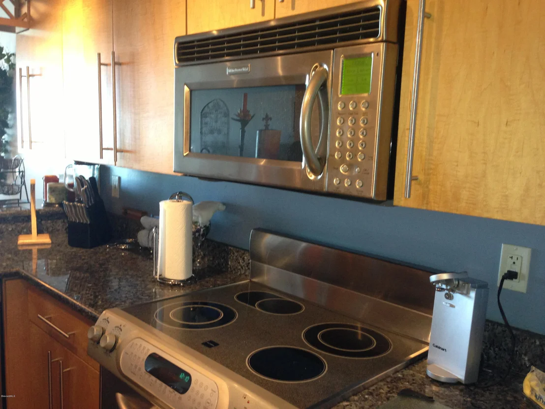 Photo of Unit 310 at 3400 Ocean Beach Boulevard