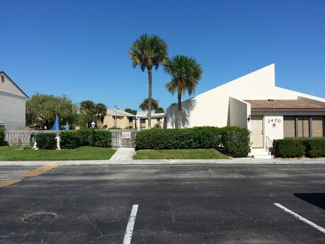 Photo of Unit 5 at 2475 Eagle Drive