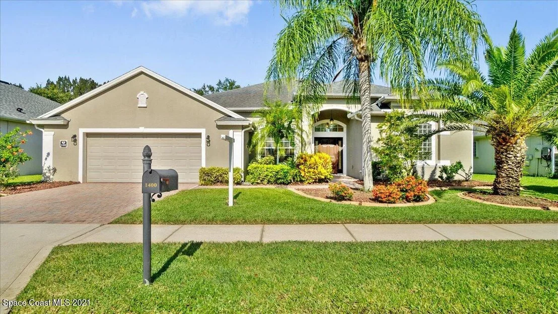 Photo of 1400 Cibola Drive