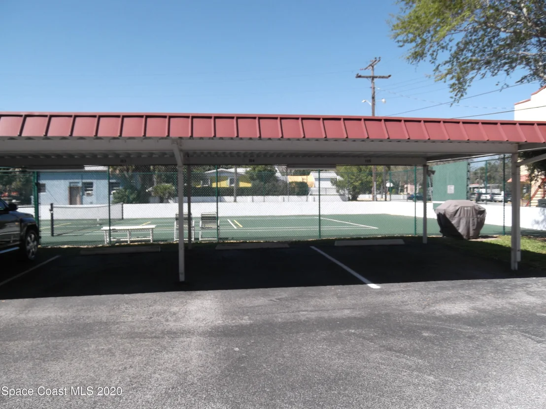 Photo of Unit 103 at 1025 Rockledge Drive