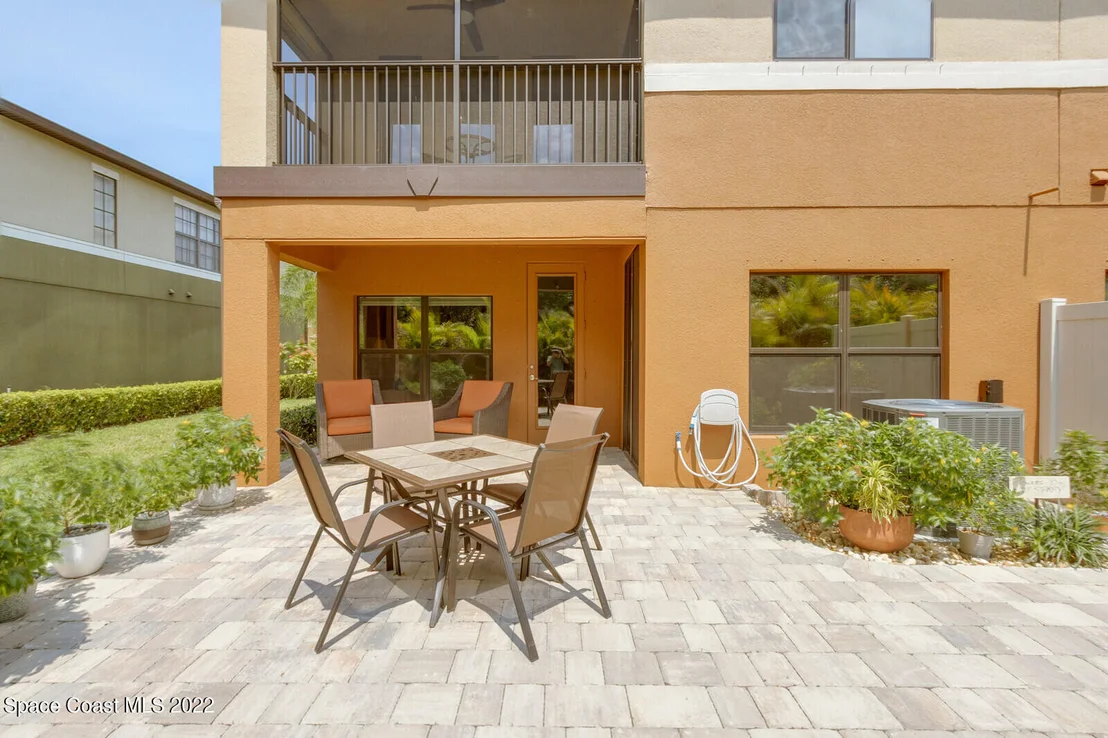 Photo of Unit 106 at 1365 Lara Circle