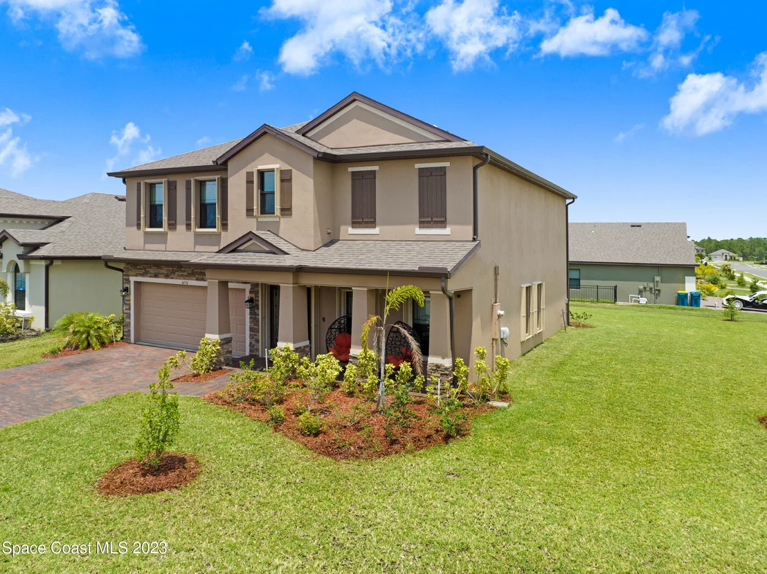 Photo of 4176 Broomsedge Circle