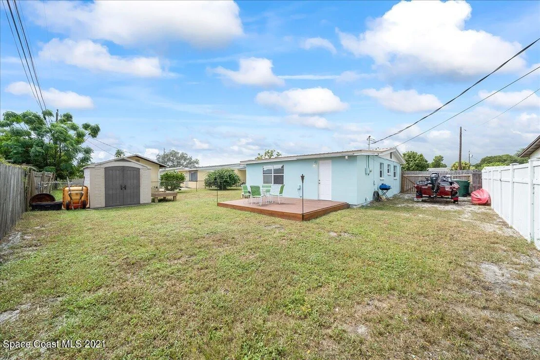 Photo of 1413 Rosemary Drive