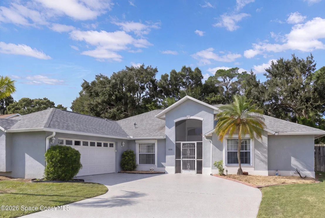 Photo of 1806 Barrington Circle